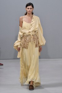 Nobi Talai RTW Spring 2018
