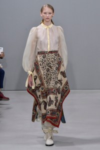 Nobi Talai RTW Spring 2018