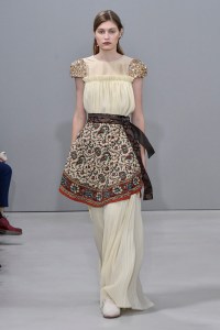 Nobi Talai RTW Spring 2018