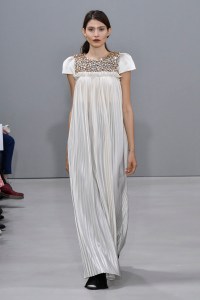 Nobi Talai RTW Spring 2018