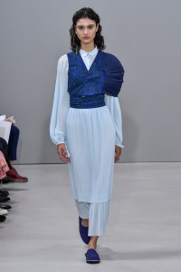 Nobi Talai RTW Spring 2018