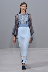 Nobi Talai RTW Spring 2018