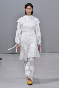 Nobi Talai RTW Spring 2018