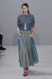 Nobi Talai RTW Spring 2018