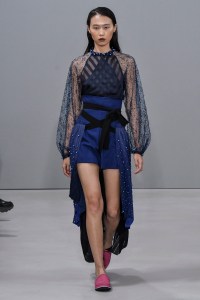 Nobi Talai RTW Spring 2018