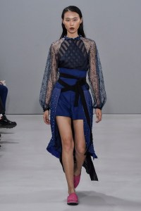 Nobi Talai RTW Spring 2018