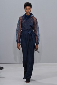 Nobi Talai RTW Spring 2018