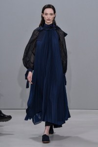 Nobi Talai RTW Spring 2018