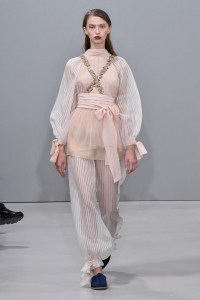 Nobi Talai RTW Spring 2018