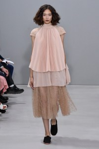 Nobi Talai RTW Spring 2018