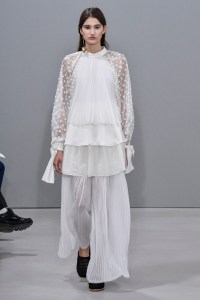 Nobi Talai RTW Spring 2018