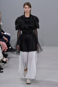 Nobi Talai RTW Spring 2018