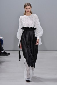 Nobi Talai RTW Spring 2018