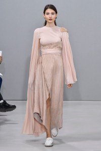 Nobi Talai RTW Spring 2018