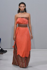 Nobi Talai RTW Spring 2018