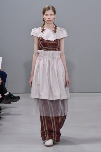 Nobi Talai RTW Spring 2018