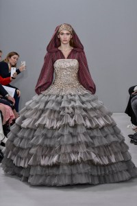 Nobi Talai RTW Spring 2018