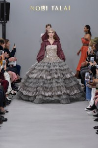 Nobi Talai RTW Spring 2018