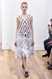 Noir Kei Ninomiya RTW Spring 2018