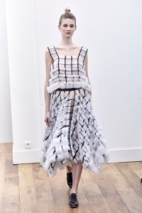 Noir Kei Ninomiya RTW Spring 2018