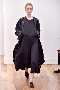 Noir Kei Ninomiya RTW Spring 2018