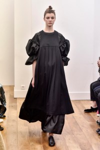 Noir Kei Ninomiya RTW Spring 2018