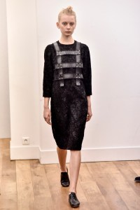 Noir Kei Ninomiya RTW Spring 2018