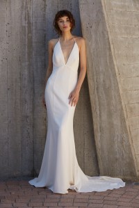Nouvelle Bridal Fall 2018