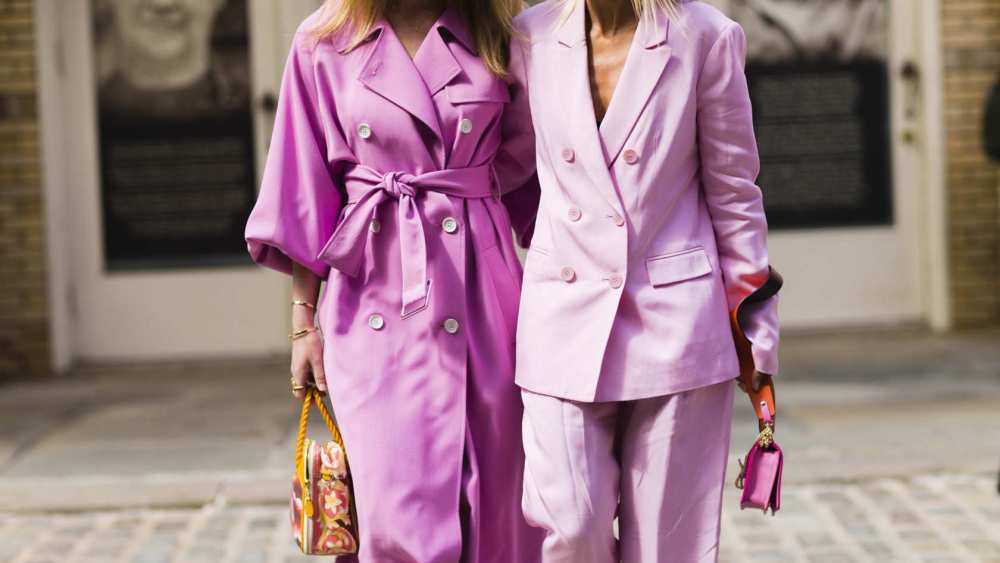 Fashion Search Engine Identifies Top Fall Color Trends