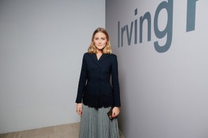Olivia Palermo