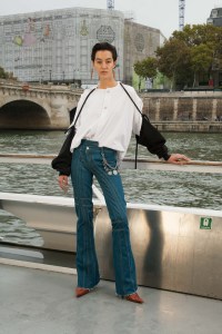 Ottolinger RTW Spring 2018
