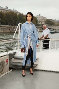 Ottolinger RTW Spring 2018