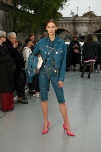 Ottolinger RTW Spring 2018