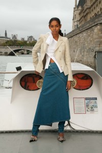 Ottolinger RTW Spring 2018
