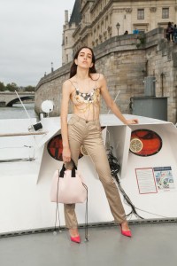 Ottolinger RTW Spring 2018