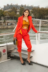 Ottolinger RTW Spring 2018