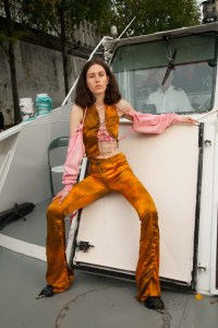 Ottolinger RTW Spring 2018