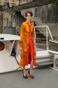 Ottolinger RTW Spring 2018