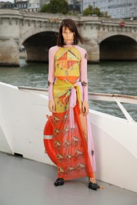 Ottolinger RTW Spring 2018