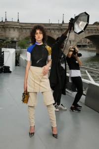 Ottolinger RTW Spring 2018