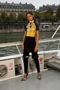 Ottolinger RTW Spring 2018