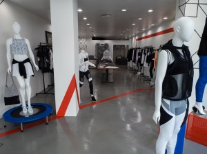 Vimmia's Brentwood store