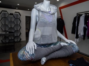 Vimmia's Brentwood store