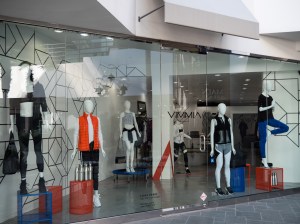 Vimmia's Brentwood store