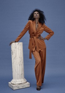 Pallas RTW Spring 2018