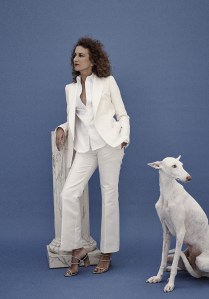 Pallas RTW Spring 2018