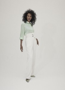 Pallas RTW Spring 2018