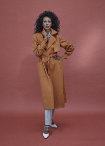 Pallas RTW Spring 2018