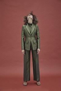 Pallas RTW Spring 2018