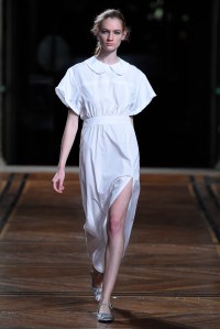 Paul and Joe RTW Spring 2018